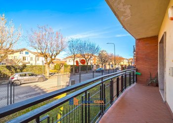 Quadrilocale Busca - foto 15