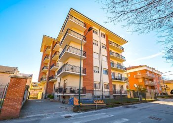 Quadrilocale Busca - foto 17