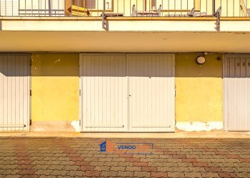 Quadrilocale Busca - foto 18