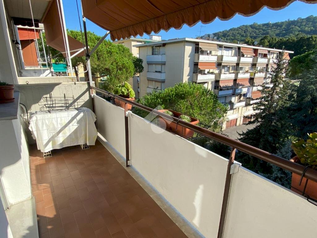 Trilocale Via A. Sciesa, Rapallo - foto 1