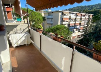 Trilocale Via A. Sciesa, Rapallo - foto 1