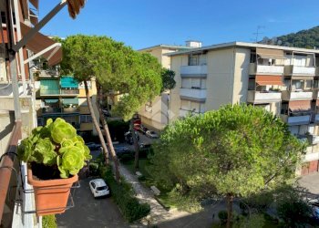 Trilocale Via A. Sciesa, Rapallo - foto 8