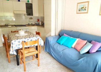 Trilocale Via A. Sciesa, Rapallo - foto 11