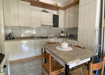 Trilocale Via A. Sciesa, Rapallo - foto 12