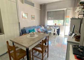 Trilocale Via A. Sciesa, Rapallo - foto 13