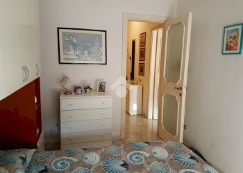 Trilocale Via A. Sciesa, Rapallo - foto 15