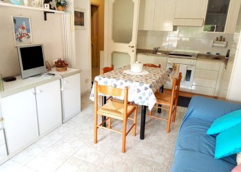 Trilocale Via A. Sciesa, Rapallo - foto 16