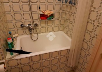 Trilocale Via A. Sciesa, Rapallo - foto 17