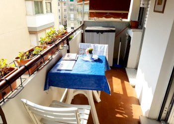 Trilocale Via A. Sciesa, Rapallo - foto 19