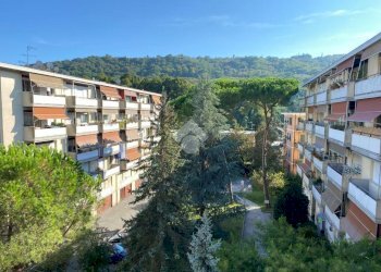 Trilocale Via A. Sciesa, Rapallo - foto 20