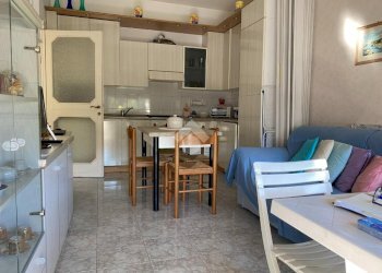 Trilocale Via A. Sciesa, Rapallo - foto 22