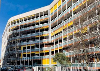 Apartment Corso Francia, Collegno - photo 5