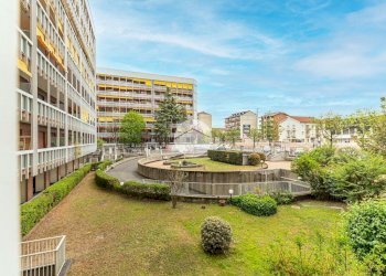 Apartment Corso Francia, Collegno - photo 8