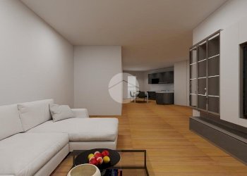 Apartment Corso Francia, Collegno - photo 1