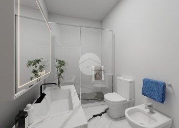 Apartment Corso Francia, Collegno - photo 8