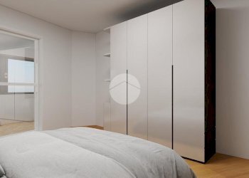 Apartment Corso Francia, Collegno - photo 10