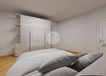 Apartment Corso Francia, Collegno - photo 11