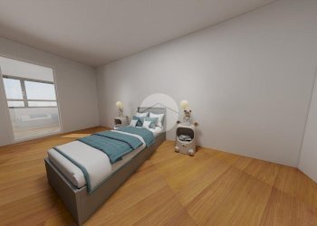 Apartment Corso Francia, Collegno - photo 12