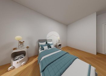 Apartment Corso Francia, Collegno - photo 13