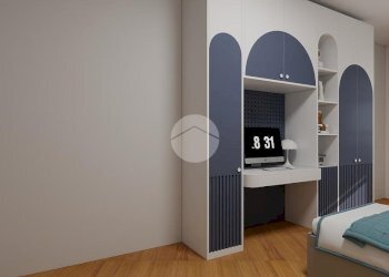 Apartment Corso Francia, Collegno - photo 14