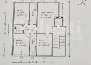 Appartamento San Giovanni in Persiceto - foto 9
