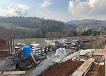 Villa Pino Torinese - foto 10