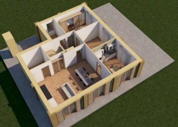 Villa Pino Torinese - foto 13