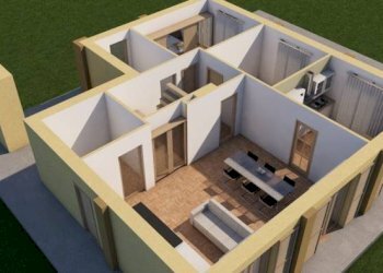 Villa Pino Torinese - foto 14