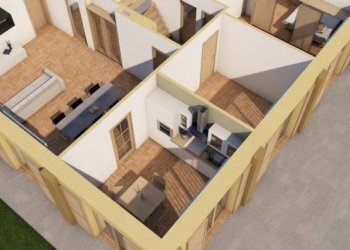 Villa Pino Torinese - foto 15