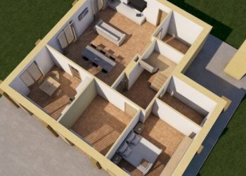 Villa Pino Torinese - foto 16