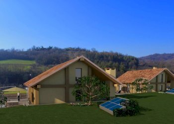 Villa Pino Torinese - foto 18