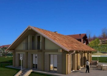 Villa Pino Torinese - foto 19