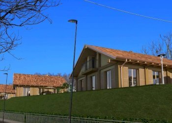 Villa Pino Torinese - foto 20