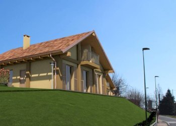 Villa Pino Torinese - foto 21