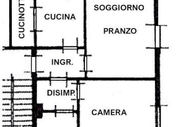 Trilocale Fiorano Modenese - foto 10