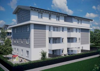 Trilocale Formigine - foto 1