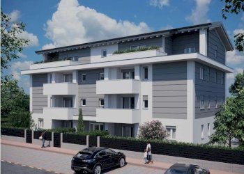 Trilocale Formigine - foto 4