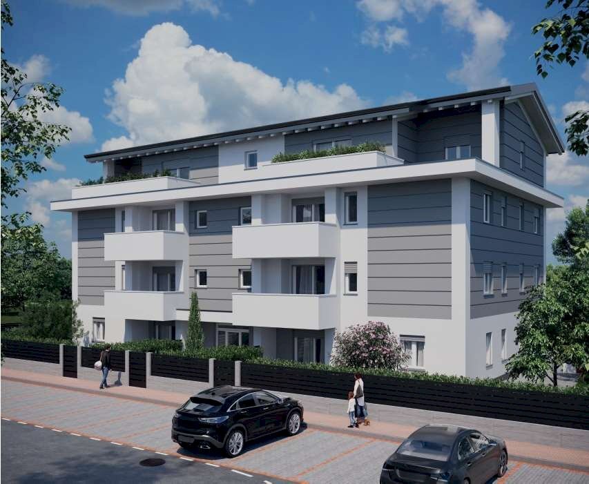 Three-room apartment Fiorano Modenese - photo 1