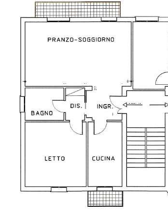 Trilocale Sassuolo - foto 1
