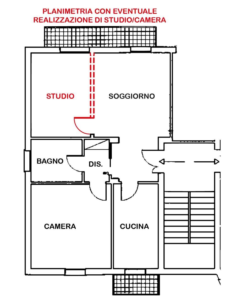 Trilocale Sassuolo - foto 2