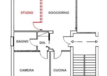 Trilocale Sassuolo - foto 2
