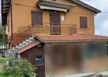 Trilocale Serramazzoni - foto 1