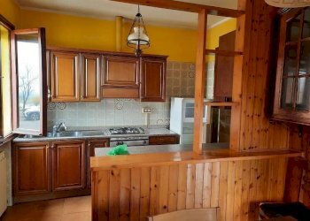 Trilocale Serramazzoni - foto 5