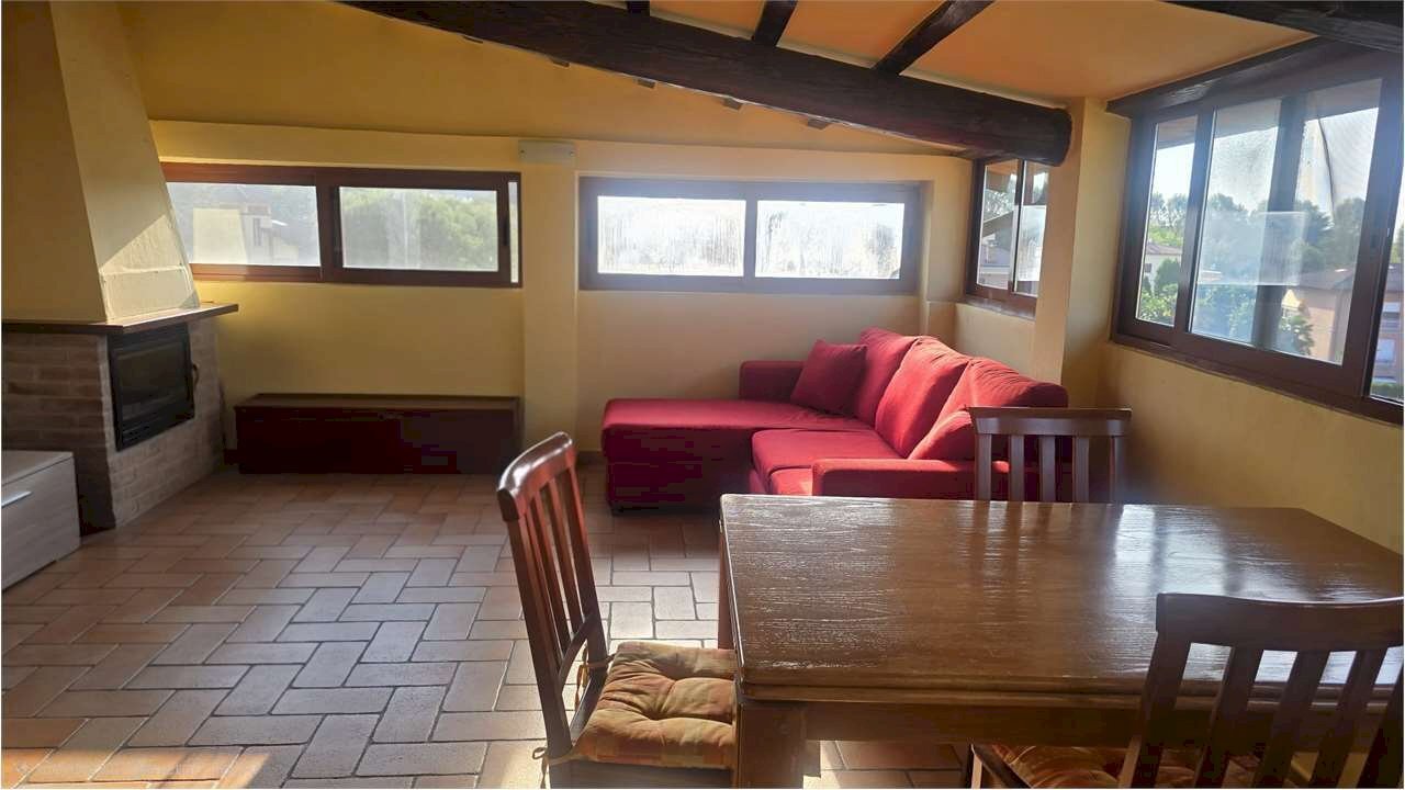 Four-room apartment Maranello - photo 1