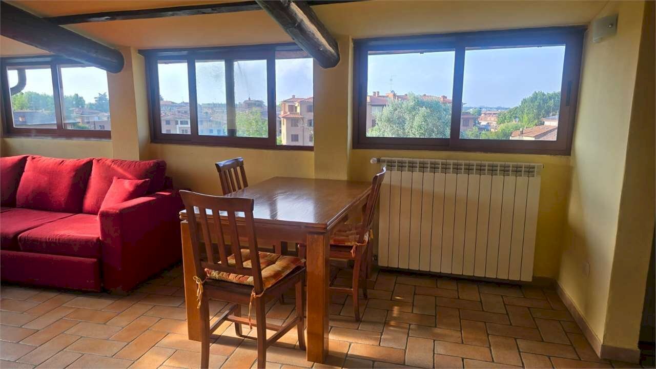 Four-room apartment Maranello - photo 2