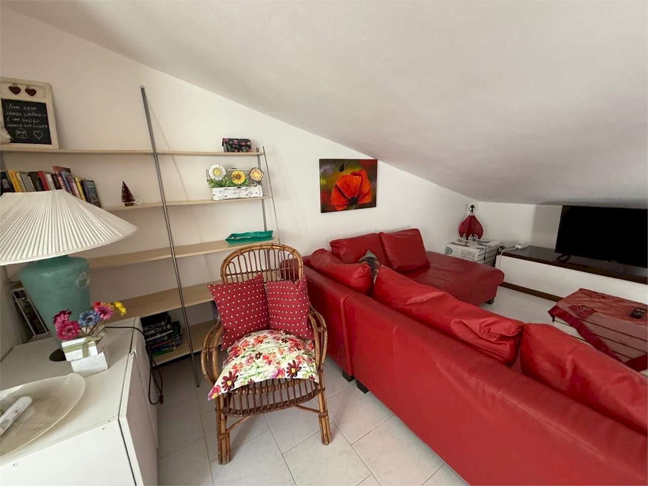 Mansarda Maranello - foto 3