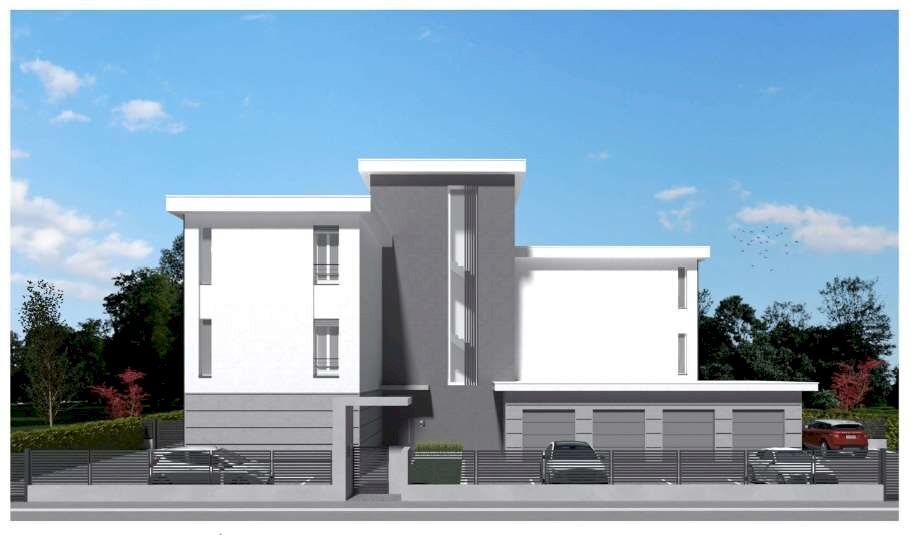 Four-room apartment Maranello - photo 3