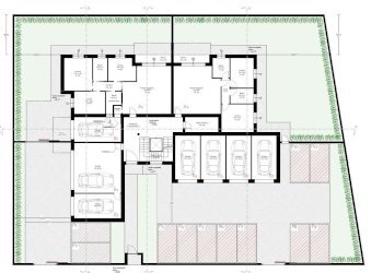 Three-room apartment Maranello - photo 5