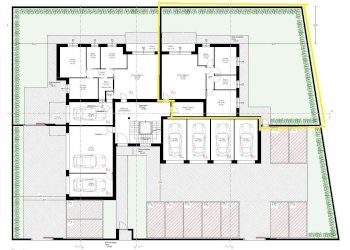 Three-room apartment Maranello - photo 5