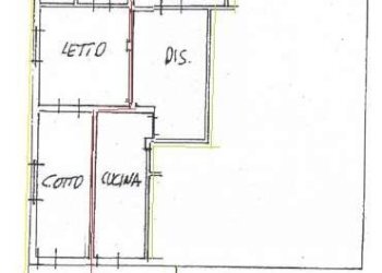 Four-room apartment Serramazzoni - photo 2